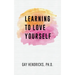 Learning To Love Yourself