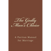 The Godly Man's Choice: A Puritan Manual for Marriage