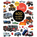 Eyelike Stickers: Trucks