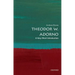 Theodor W. Adorno: A Very Short Introduction