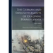 The German and Swiss Settlements of Colonial Pennsylvania: a Study of the So-called Pennsylvania Dutch