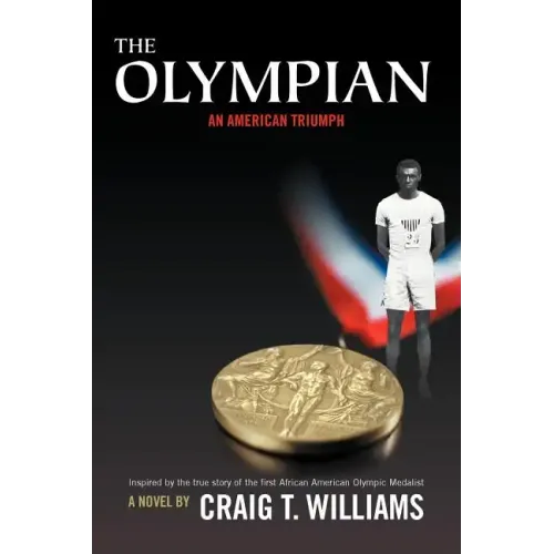 The Olympian: An American Triumph