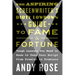 The Aspiring Screenwriter's Dirty Lowdown Guide to Fame and Fortune: Tough Lessons You Need to Know to Take Your Script from Premise to Premiere