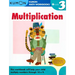 Kumon Grade 3 Multiplication