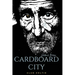 Poems From Cardboard City