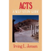 Acts: A Self-Study Guide