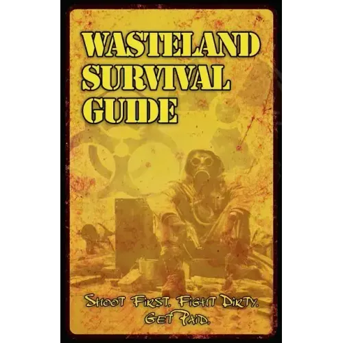 Wasteland Survival Guide