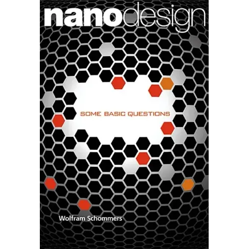 Nanodesign: Some Basic Questions
