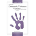 A Guide For Domestic Violence Victims In New Jersey (2nd Edition)