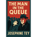 The Man in the Queue
