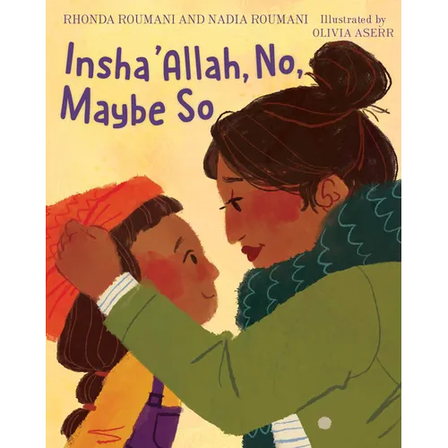 Insha'allah, No, Maybe So