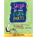 Skip to the Fun Parts: Cartoons and Complaints about the Creative Process