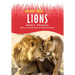 Save the...Lions