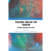 Teaching English for Tourism: Bridging Research and PRAXIS