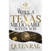 When A Texas Millionaire Wants You: An African American Romance