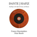Dante Hafiz: Readings on the Sigh, the Gaze, and Beauty