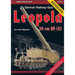 German Railway Gun 28 CM K5(e) Leopold