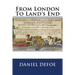 From London To Land's End