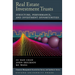 Real Estate Investment Trusts: Structure, Performance, and Investment Opportunities