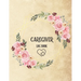 Caregiver Log Book: Personal Caregiver Log Book/ A Caregiving Log for Carers/ Daily Log Book for Assisted Living Patients/ Medicine Reminder Log
