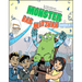 Monster Bar Mitzvah