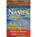 The Secret Meaning of Names