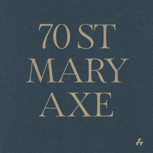 70 St Mary Axe