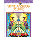 Creative Haven Native American Designs Coloring Book