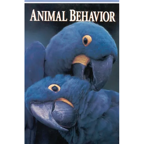 Animal Behavior