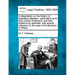 A Dissertation on the History of Hereditary Dignities: Particularly as to Their Course of Descent, and Their Forfeiture by Attainder, with Special Ref