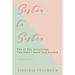 Sister to Sister: The 21 Day Devotional You Didn't Know You Needed