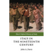 Italy in the Nineteenth Century: 1796-1900