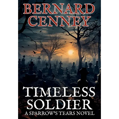 Timeless Soldier