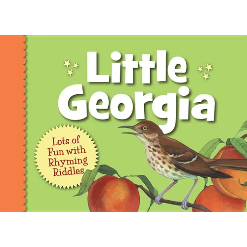 Little Georgia