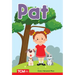 Pat: Prek/K: Book 4