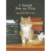 I Could Pee on This: And Other Poems by Cats
