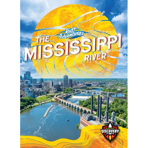 The Mississippi River