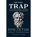 The Mind Trap: The Mind Trap From Overthinking to Resilience-How Stoicism Can Help You Navigate Today's Divided World