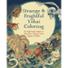 Strange & Frightful Yokai Coloring: 60 Captivating Images of Mysterious Creatures from Japanese Folklore