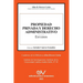 PROPIEDAD PRIVADA Y DERECHO ADMINISTRATIVO. Estudios