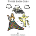 Three Lion Cubs