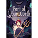 Part of Your World: A Twisted Tale Graphic Novel