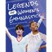Legends of Women's Gymnastics