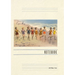 Vintage Lined Notebook Greetings from Cape May, New Jersey, Bathing Beauties