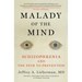 Malady of the Mind: Schizophrenia and the Path to Prevention