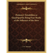Ptolemy's Tetrabiblos or Quadripartite Being Four Books of the Influence of the Stars