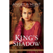 King's Shadow: A Novel of King Herod's Court