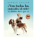 ¿Van todos los animales al cielo?: La Biblia dice que sí