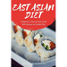 East Asian Diet: A Beginner's Step-by-Step Guide with Recipes and a Meal Plan