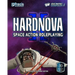 HardNova 2 Revised & Expanded: Space Action Roleplaying